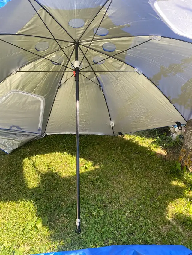 SKLZ SPORT BRELLA
