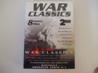 War Classics - DVD