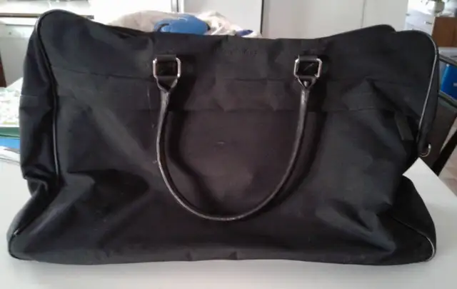 CALVIN KLEIN TRAVEL BAG63611957579651120