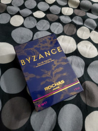 Byzance by Rochas Eau De Toilette 30 ml