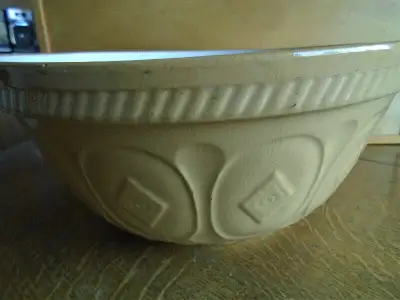 vintage Easimix bowl, View more