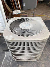  AC unit $150 filled with Freon