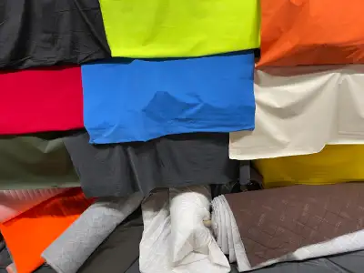 Rouleaux de matériels, vêtements, plein air, militaire,  chasse, View more