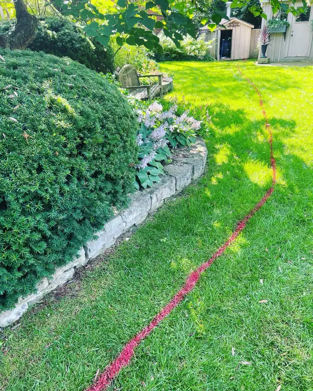Trench digging/Excavating in Excavation, Demolition & Waterproofing in Oakville / Halton Region - Image 9