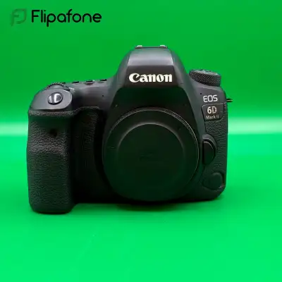 CASH NO TAX ... This Week Only! CALL NOW - 647/646/3350 _________________________________ Canon EOS...
