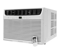 FFRE2533U2 25000 Btu Window Air Conditioner. brand new