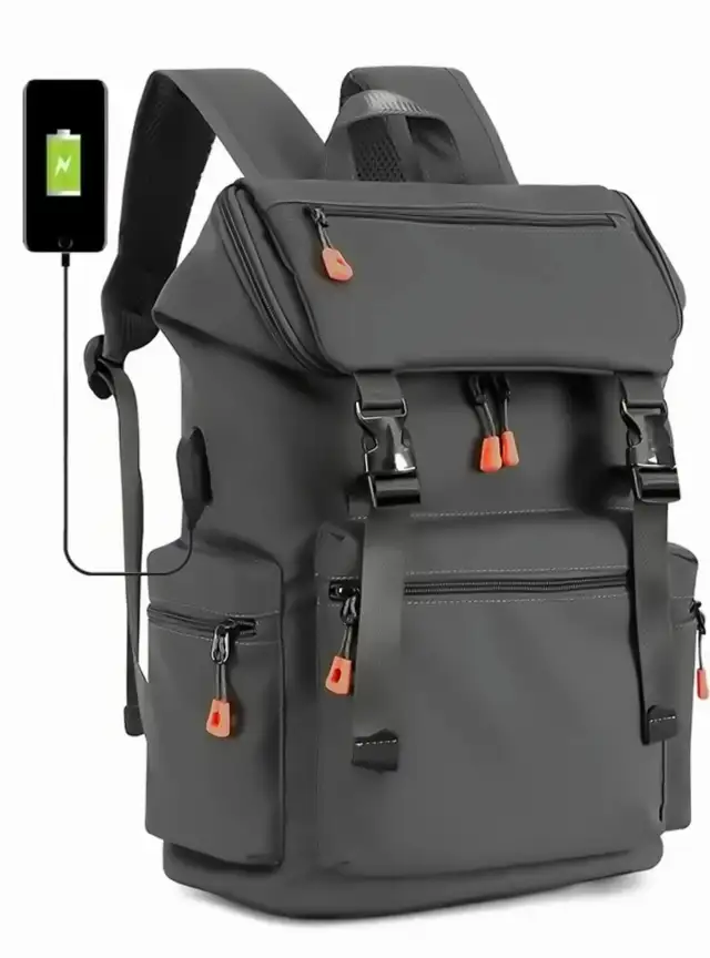 Compact backpack, new64519998955266123