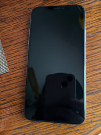 Iphone X mint condition 64gb