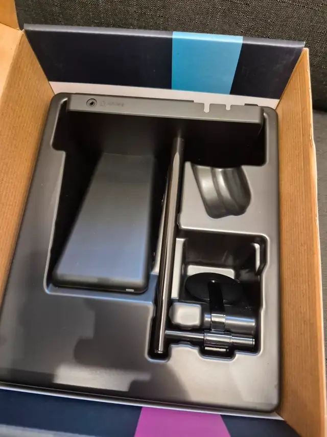 Yealink WH66 Mono UC DECT Wireless Headset in General Electronics in Mississauga / Peel Region - Image 5