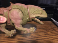 Star Wars Vintage 1997 Dewback 