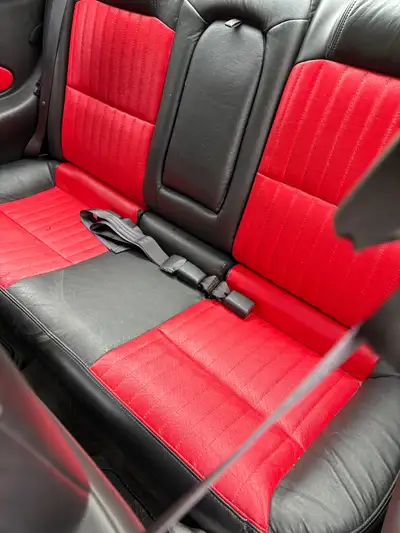 2000 Chev Monte Carlo SS Pace Car . Two set of tires and rims worth $1700. Only 6 Pace Car in Canada