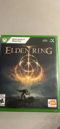 Elden Ring for Xbox Series X / Xbox One