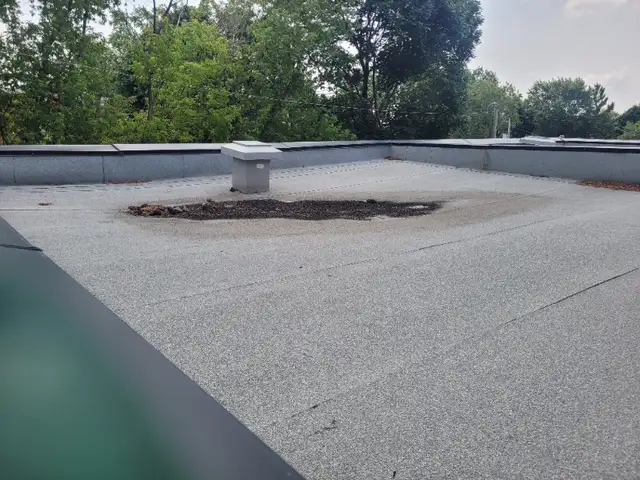 Roof repair water leak Inspection renovation62863220957442124