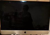 27-inch iMac with 4K Retina Display (Late 2015)