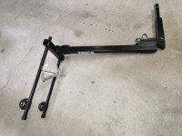 Thule Bike Carrier, Mount Bike Rack Fits 1-1/4, 2-in Hitch