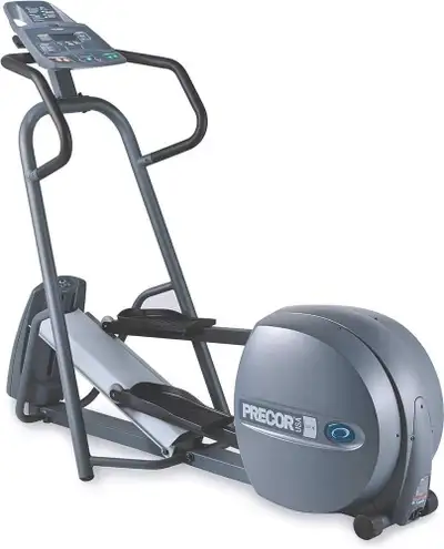 Precor Elliptical excellent condition, View more
