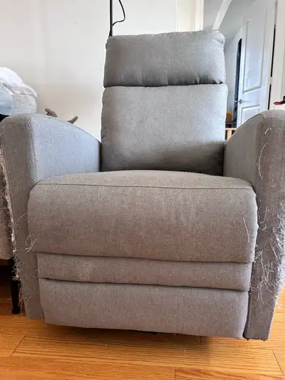 Recliner , View more