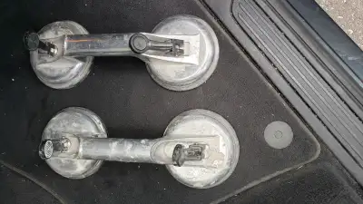 Suction Cup Lifters for glass or tile Double Head Aluminum, View more
