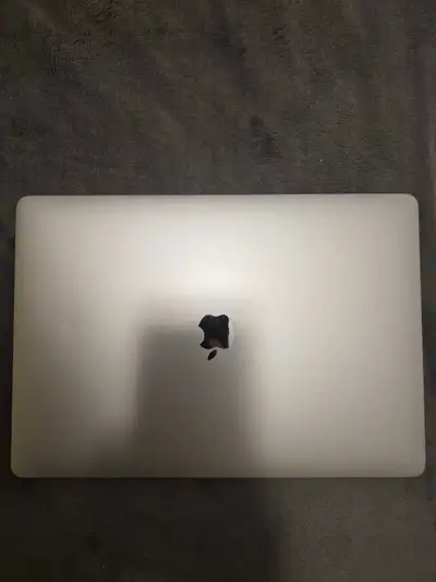 Apple MacBook Pro 15.4 (2018) W/ Action Bar, View more