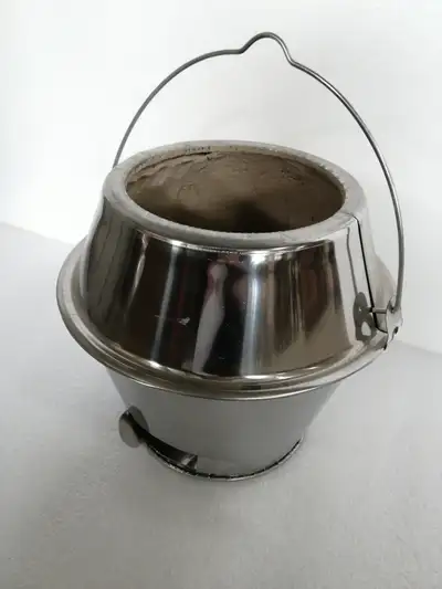 Roast Duck Oven Replaceable Furnace Charcoal Oven Grill 220606, View more