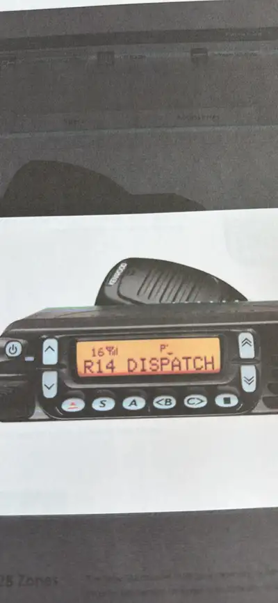 kenwood Twoway Radios, View more