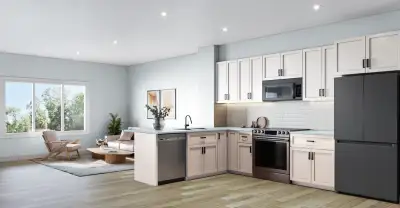 Calling All First-Time Home Buyers! No GST - Approx. $25,000 in Savings! Looking for an affordable,...
