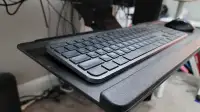 Keyboard Tray (PrimeCables 26.4) Excellent Condition - just $35