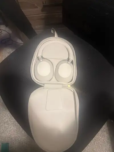 Sony Headphones 1000XM5, View more