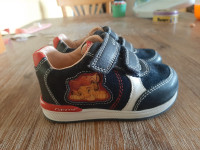 Geox baby shoes 5 1/2