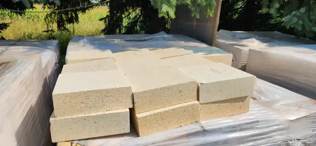 Refractory / Fire Brick in Other in Hamilton - Image 8