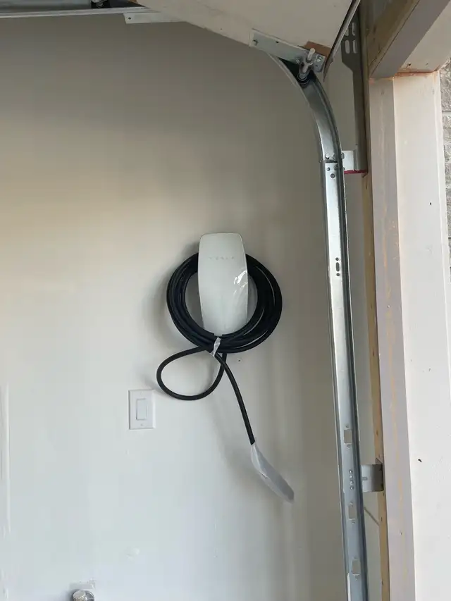 EV charger installer call 6479967691 fully insured 62864355553923124