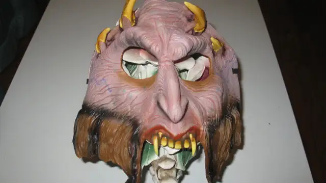 Masque - 1 in Hobbies & Crafts in Québec City - Image 5