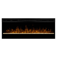 Dimplex Colt Linear 127 cm (50 in.) Wall Mount Fireplace