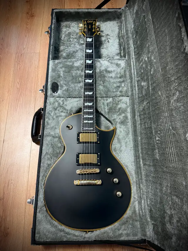 ESP/LTD EC-1000 — 2024539347296506368001