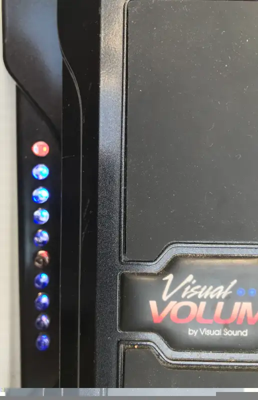 Visual Sound Visual Volume Pedal - Excellent Condition in Amps & Pedals in City of Toronto - Image 8