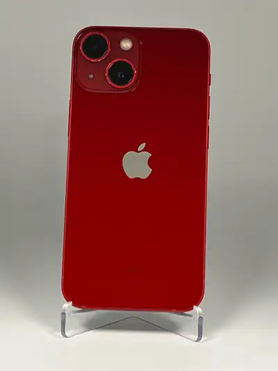 iPhone 13 MINI 256GB, View more
