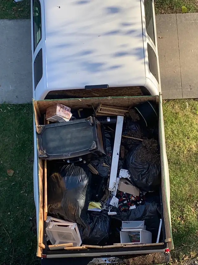 Garbage and Dump Runs63251727742209121