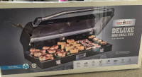 Camp Chef Deluxe BBQ Grill Box