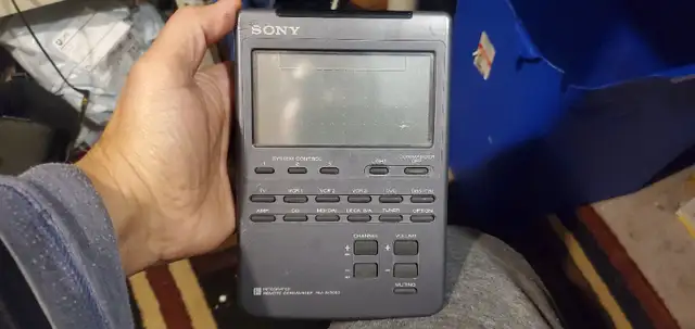 Sony STR-DB930 Receiver Stereo Audiophile Phono 5.1 CH in Stereo Systems & Home Theatre in Mississauga / Peel Region - Image 11