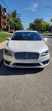 Lincoln Mkz Hybrid 2018 IMPECCABLE 23 900$