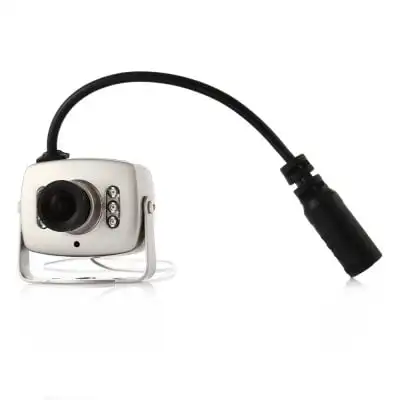 Wireless CCTV camera kit, View more