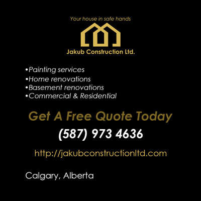 PAINTING SERVICES STUCCO REPAIR HOME RENOVATIONS 
