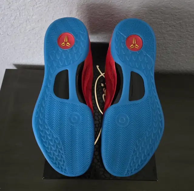 Kobe 8 Protro Year of The Horse in Men's Shoes in Mississauga / Peel Region - Image 6