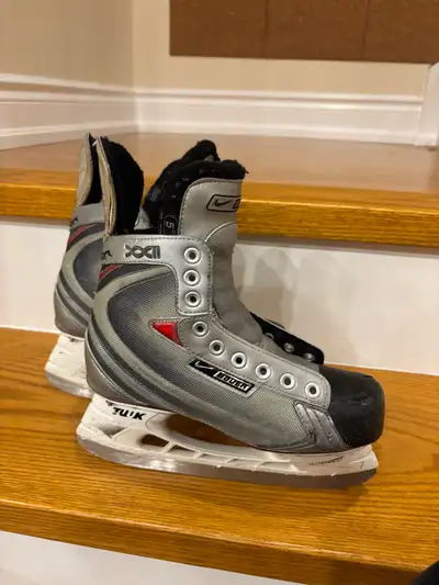 Hockey Skates, View more