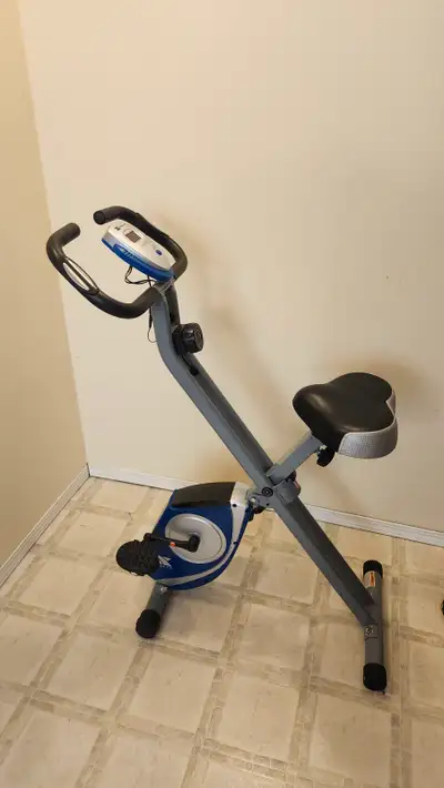 Exercise Bike Xterra, View more