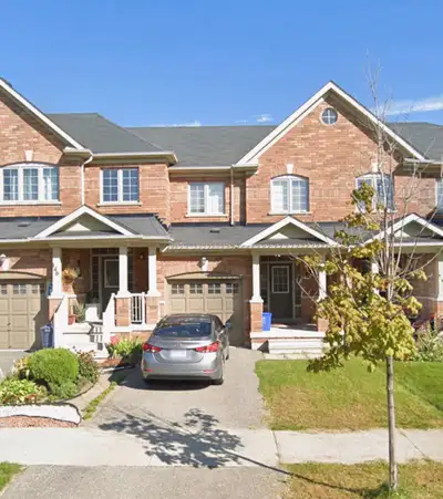 ✨ Spacious 3 Bedroom + Finished Basement | 3.5 Washrooms | $2900 ✨ Description: Beautiful and spacio...