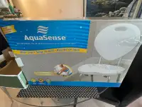 AquaSense Bath Seat
