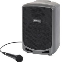 Samson XP360B Expedition Express Portable Pa Speaker - USED