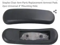 Office Chair Replacement Arm Rest
