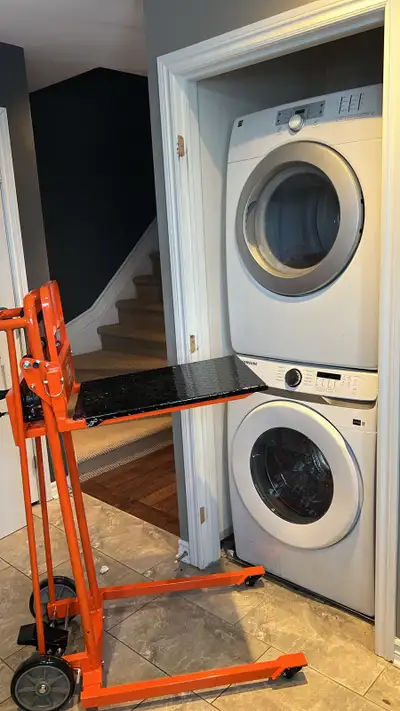 Appliances Repair and Installation., View more